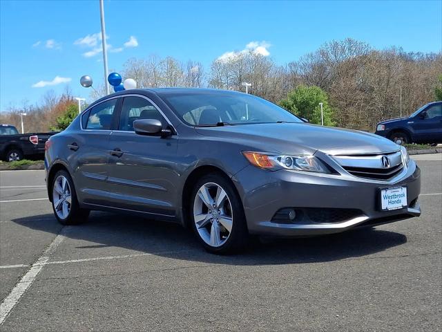 2013 Acura ILX 2.0L