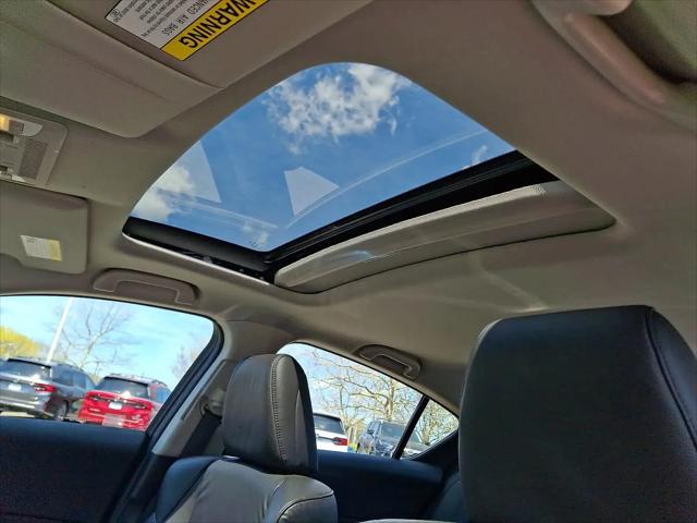 2013 Acura ILX 2.0L