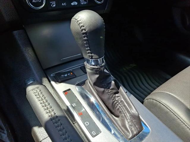 2013 Acura ILX 2.0L