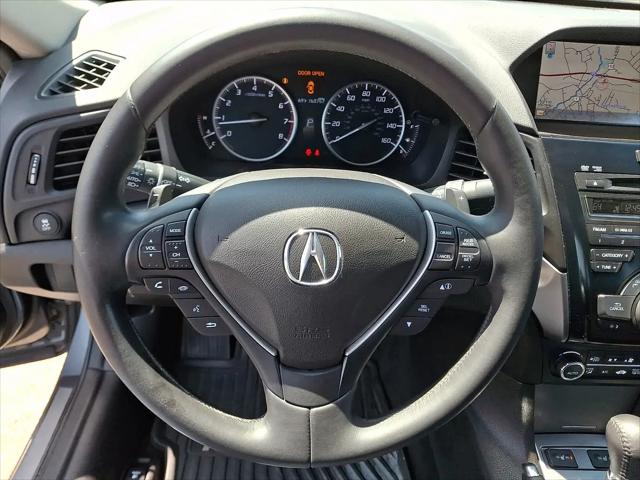 2013 Acura ILX 2.0L