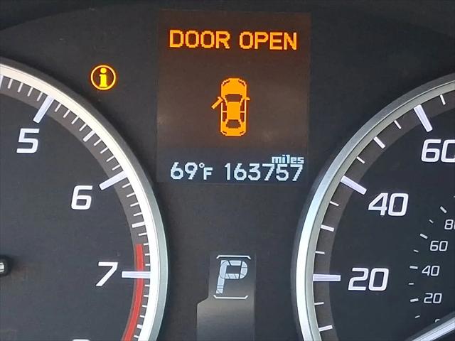 2013 Acura ILX 2.0L