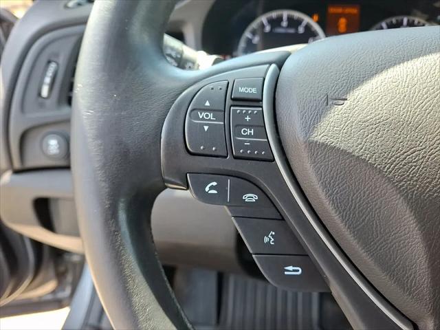 2013 Acura ILX 2.0L
