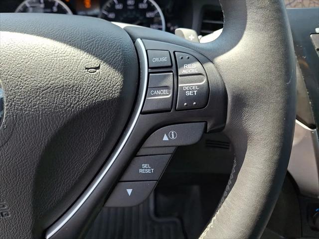 2013 Acura ILX 2.0L