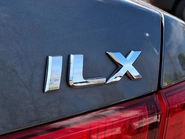 2013 Acura ILX 2.0L