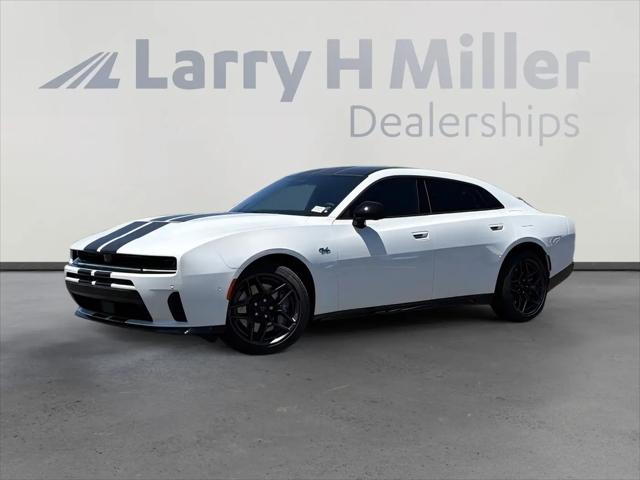 2026 Dodge Charger R/T Plus 4-Door AWD for sale in Surprise, AZ