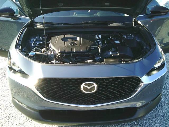 2023 Mazda CX-30 2.5 S Carbon Edition