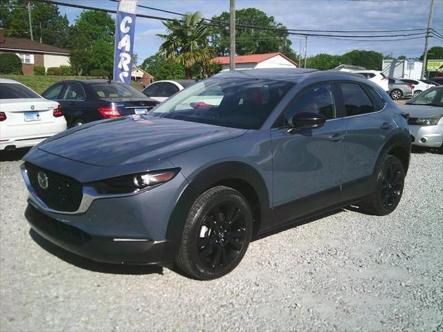 2023 Mazda CX-30 2.5 S Carbon Edition for sale in Spartanburg, SC