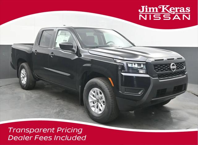 2026 Nissan Frontier Crew Cab S 4x4 for sale in Memphis, TN