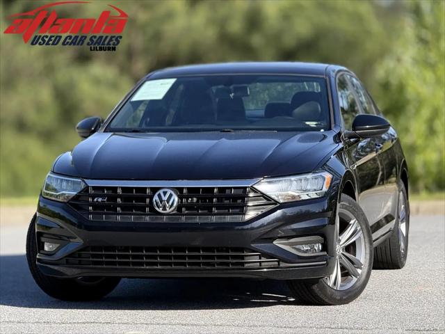 2019 Volkswagen Jetta 1.4T R-Line for sale in Lilburn, GA