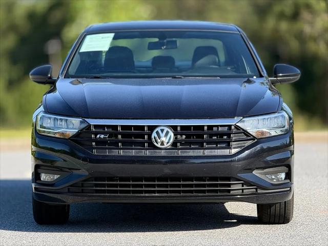 2019 Volkswagen Jetta 1.4T R-Line