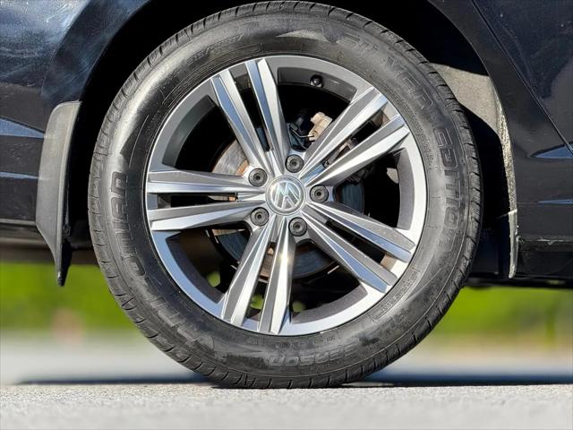 2019 Volkswagen Jetta 1.4T R-Line