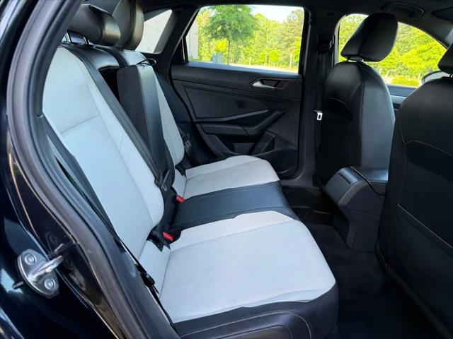 2019 Volkswagen Jetta 1.4T R-Line