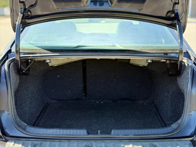 2019 Volkswagen Jetta 1.4T R-Line