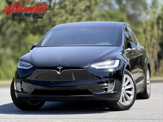 2019 Tesla Model X Standard Range for sale in Lilburn, GA
