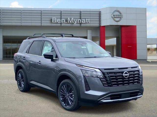 2026 Nissan Pathfinder SL for sale in Salisbury, NC