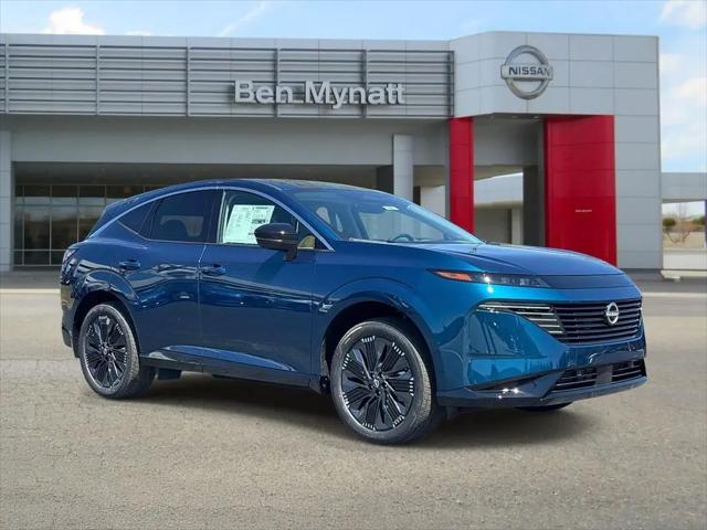 2026 Nissan Murano Platinum for sale in Salisbury, NC