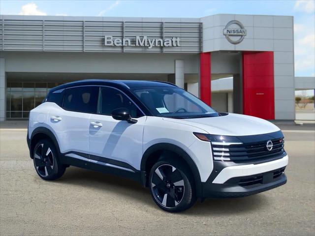 2026 Nissan Kicks SR for sale in Salisbury, NC