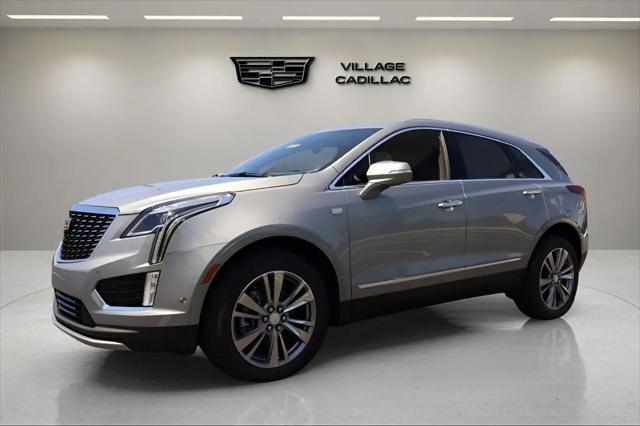2026 Cadillac XT5 Premium Luxury FWD for sale in Homosassa, FL