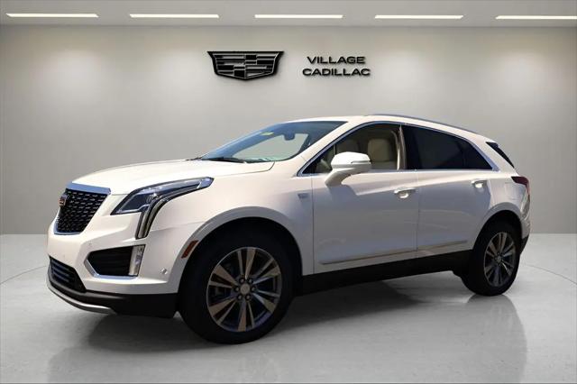 2026 Cadillac XT5 Premium Luxury AWD for sale in Homosassa, FL