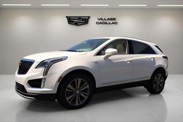2026 Cadillac XT5 Premium Luxury AWD for sale in Homosassa, FL