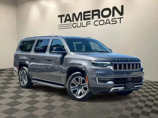 2024 Jeep Wagoneer Series II 4x4 for sale in Mobile, AL