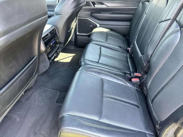2024 Jeep Wagoneer Series II 4x4