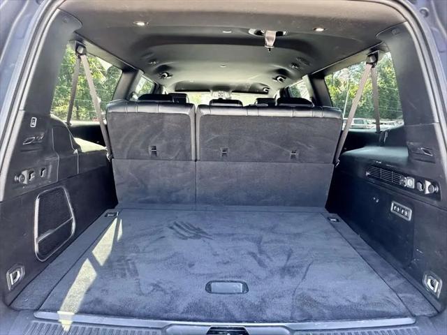 2024 Jeep Wagoneer Series II 4x4
