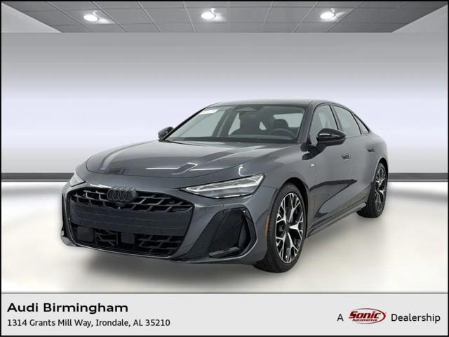 2026 Audi A6 Prestige quattro S tronic for sale in Irondale, AL