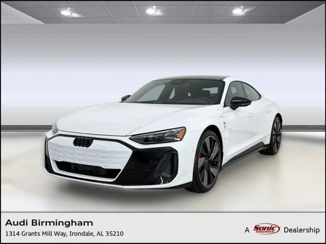 2026 Audi e-tron GT Premium Plus quattro for sale in Irondale, AL