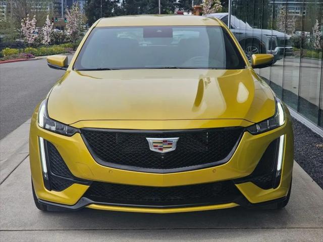 2024 Cadillac CT5-V V-Series