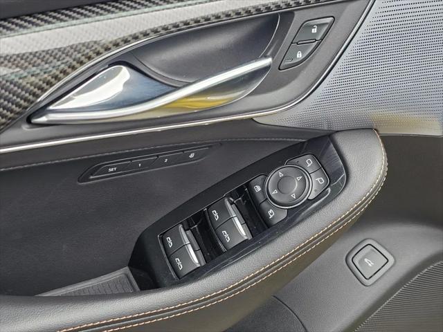 2024 Cadillac CT5-V V-Series