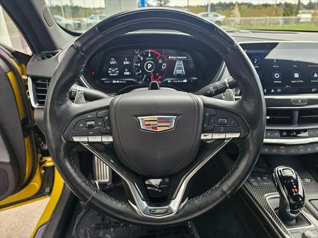 2024 Cadillac CT5-V V-Series