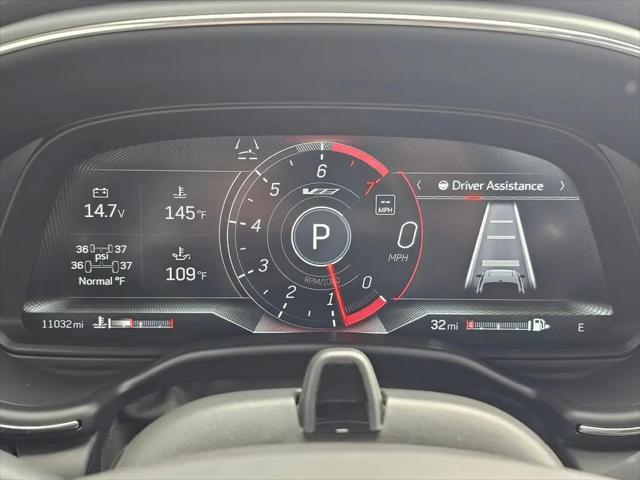 2024 Cadillac CT5-V V-Series