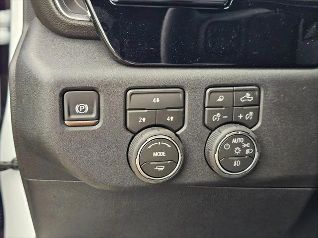 2026 Chevrolet Silverado 3500HD Crew Cab, Long Bed, LT Dual Rear Wheel, RWD