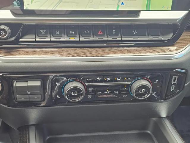 2026 Chevrolet Silverado 3500HD Crew Cab, Long Bed, LT Dual Rear Wheel, RWD