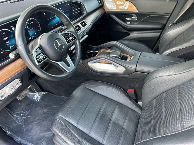 2020 Mercedes-Benz GLE GLE 350 4MATIC