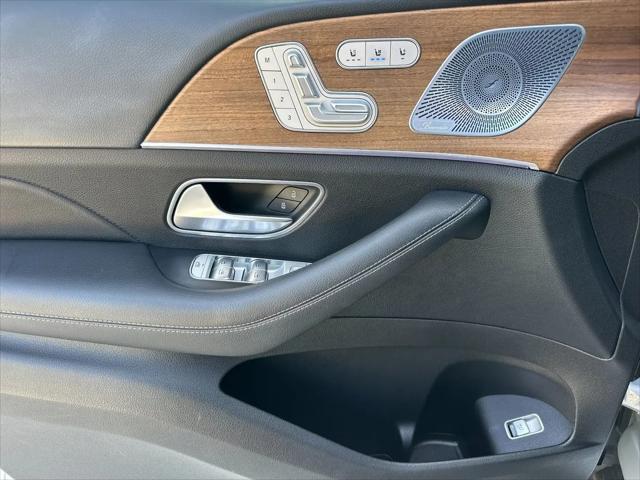 2020 Mercedes-Benz GLE GLE 350 4MATIC