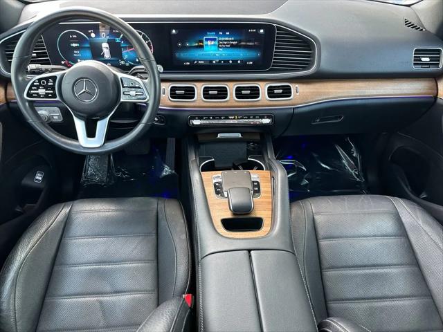 2020 Mercedes-Benz GLE GLE 350 4MATIC