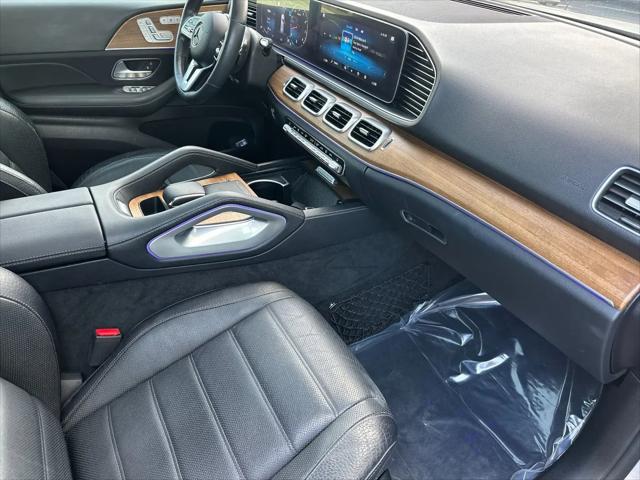 2020 Mercedes-Benz GLE GLE 350 4MATIC