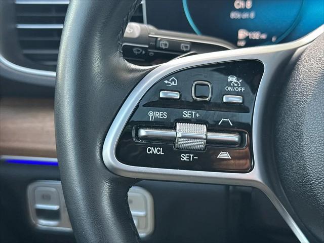 2020 Mercedes-Benz GLE GLE 350 4MATIC