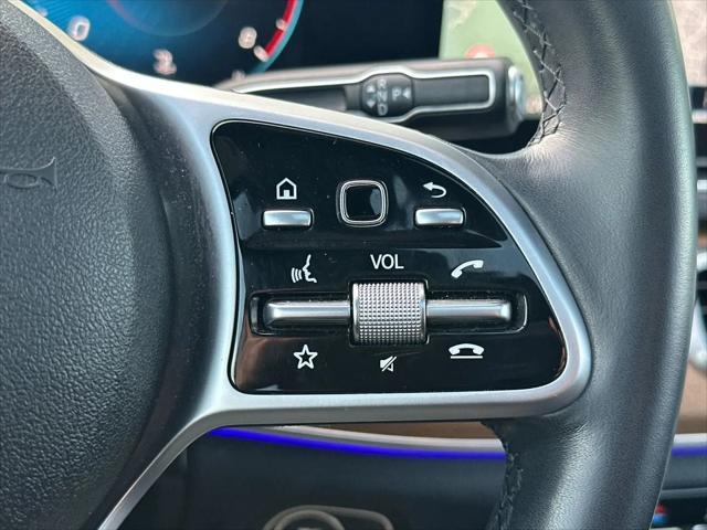 2020 Mercedes-Benz GLE GLE 350 4MATIC