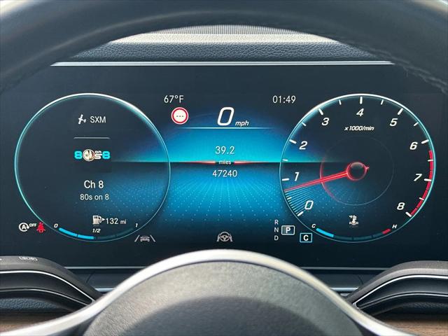 2020 Mercedes-Benz GLE GLE 350 4MATIC