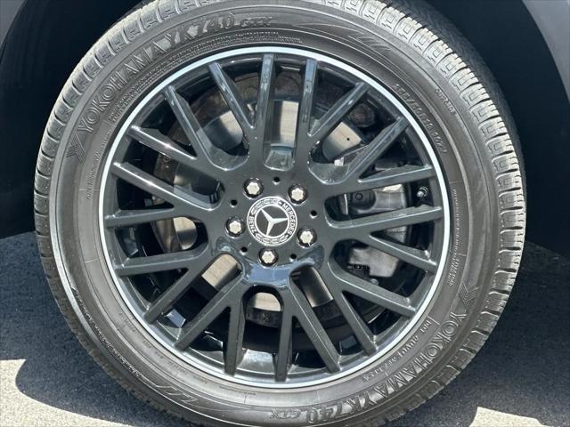 2020 Mercedes-Benz GLE GLE 350 4MATIC