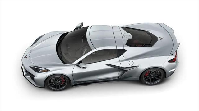 2026 Chevrolet Corvette Z06 Coupe, 2LZ, RWD