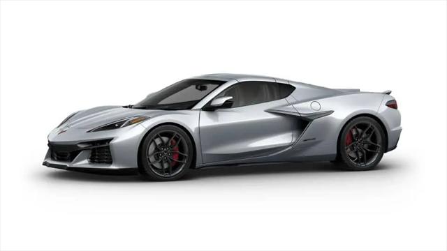 2026 Chevrolet Corvette Z06 Coupe, 2LZ, RWD