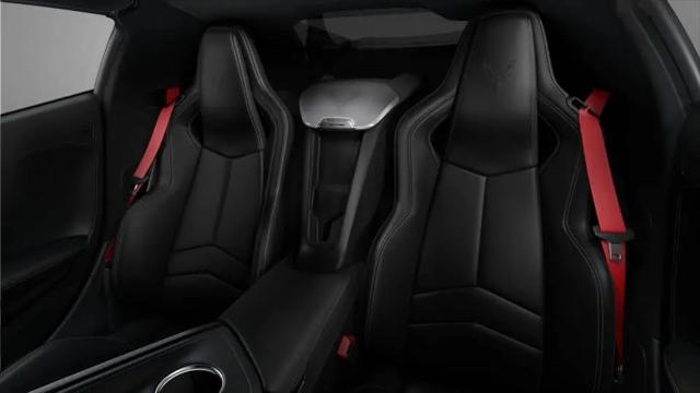 2026 Chevrolet Corvette Z06 Coupe, 2LZ, RWD