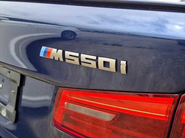 2020 BMW M5 xDrive