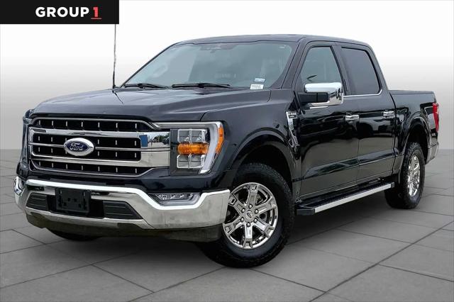 2023 Ford F-150 LARIAT for sale in Slidell, LA