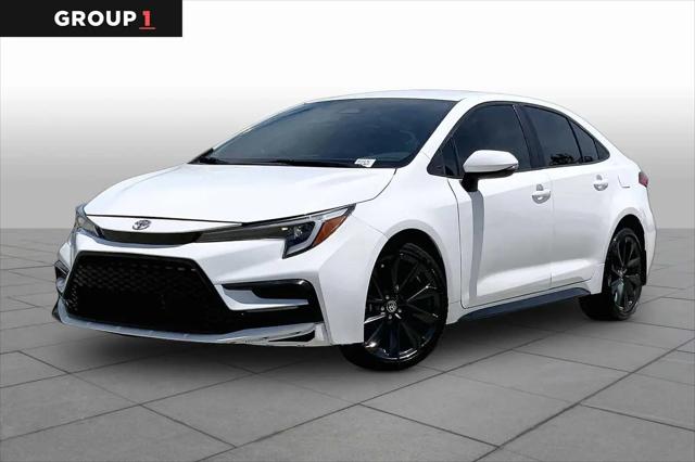 2024 Toyota Corolla SE for sale in Slidell, LA