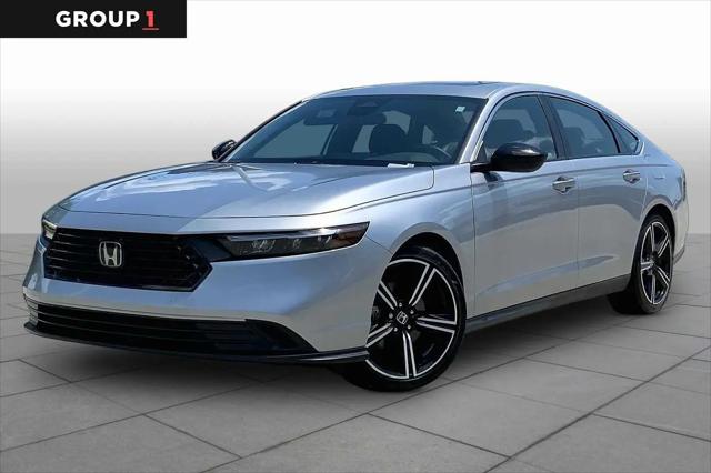 2025 Honda Accord Sedan Sport for sale in Slidell, LA